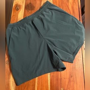 Lululemon 5 inch pace breaker